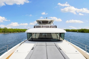 ABIDE AWHILE 62ft Beneteau Yacht For Sale