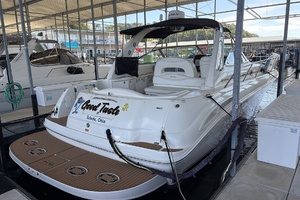 Good Taste  41ft Sea Ray Yacht For Sale