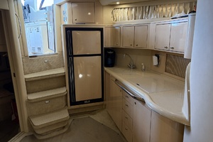 Good Taste  41ft Sea Ray Yacht For Sale