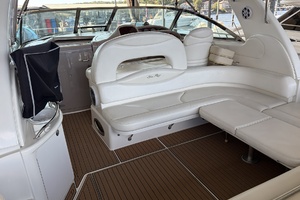 Good Taste  41ft Sea Ray Yacht For Sale