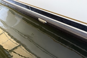 Good Taste  41ft Sea Ray Yacht For Sale