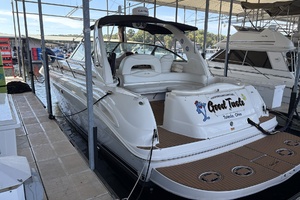 Good Taste  41ft Sea Ray Yacht For Sale