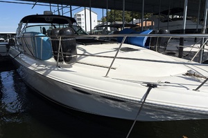 Good Taste  41ft Sea Ray Yacht For Sale