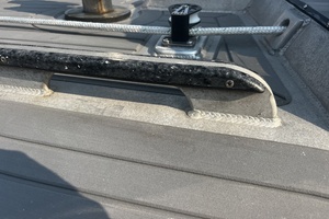 PATINA 35ft Brewer Yacht For Sale
