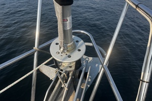 PATINA 35ft Brewer Yacht For Sale
