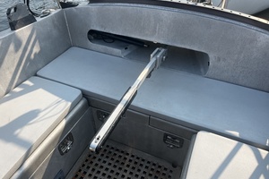 PATINA 35ft Brewer Yacht For Sale