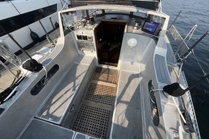 PATINA 35ft Brewer Yacht For Sale