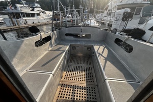 PATINA 35ft Brewer Yacht For Sale