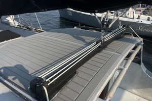 PATINA 35ft Brewer Yacht For Sale