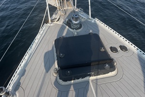 PATINA 35ft Brewer Yacht For Sale