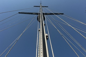 PATINA 35ft Brewer Yacht For Sale