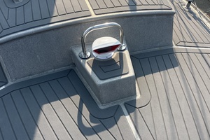 PATINA 35ft Brewer Yacht For Sale