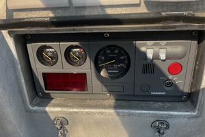 PATINA 35ft Brewer Yacht For Sale