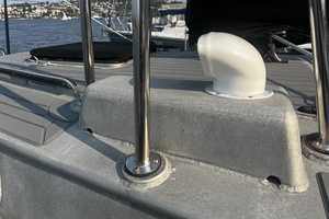 PATINA 35ft Brewer Yacht For Sale