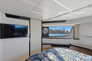 47ft Absolute Yacht For Sale