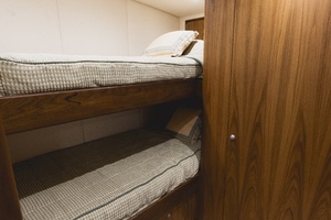 KRISTINA 86ft Merritt Yacht For Sale