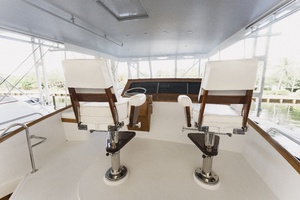 KRISTINA 86ft Merritt Yacht For Sale