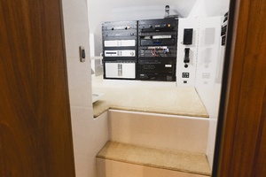 KRISTINA 86ft Merritt Yacht For Sale