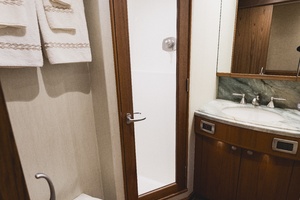 KRISTINA 86ft Merritt Yacht For Sale