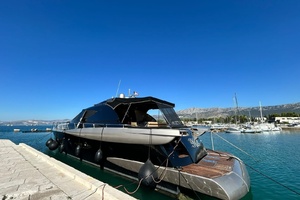 F 68 68ft Custom Yacht For Sale