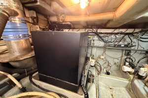 F 68 68ft Custom Yacht For Sale