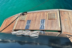 F 68 68ft Custom Yacht For Sale