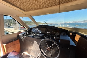 F 68 68ft Custom Yacht For Sale