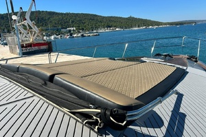 F 68 68ft Custom Yacht For Sale
