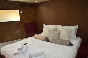 F 68 68ft Custom Yacht For Sale