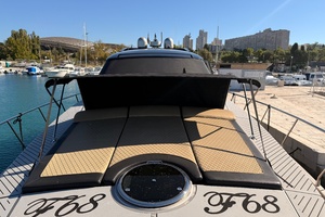 F 68 68ft Custom Yacht For Sale