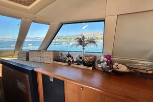 F 68 68ft Custom Yacht For Sale