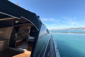 F 68 68ft Custom Yacht For Sale
