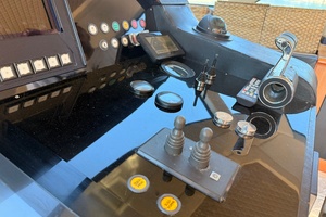 F 68 68ft Custom Yacht For Sale
