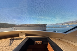 F 68 68ft Custom Yacht For Sale