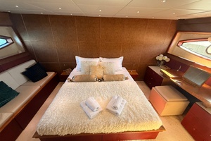 F 68 68ft Custom Yacht For Sale