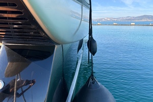F 68 68ft Custom Yacht For Sale
