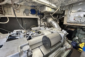 F 68 68ft Custom Yacht For Sale