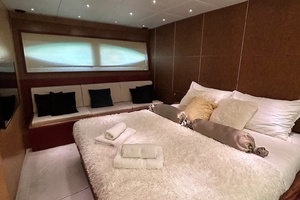 F 68 68ft Custom Yacht For Sale