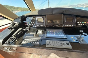 F 68 68ft Custom Yacht For Sale