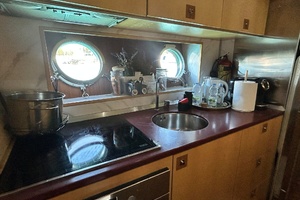 F 68 68ft Custom Yacht For Sale
