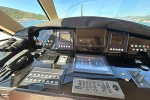 F 68 68ft Custom Yacht For Sale