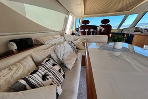 F 68 68ft Custom Yacht For Sale