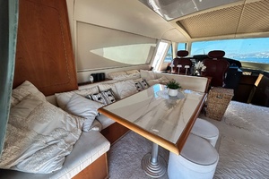 F 68 68ft Custom Yacht For Sale