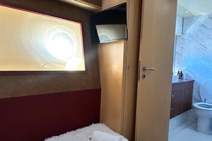 F 68 68ft Custom Yacht For Sale