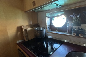 F 68 68ft Custom Yacht For Sale