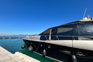 F 68 68ft Custom Yacht For Sale