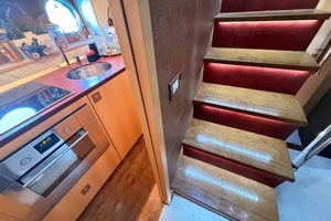 F 68 68ft Custom Yacht For Sale