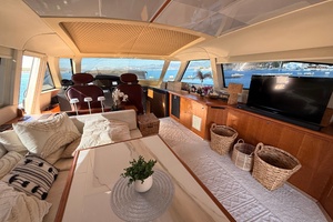 F 68 68ft Custom Yacht For Sale