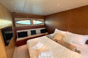 F 68 68ft Custom Yacht For Sale