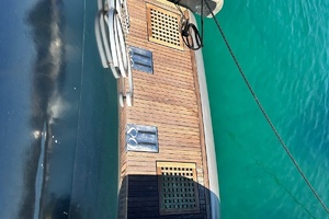F 68 68ft Custom Yacht For Sale